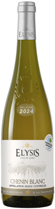 Elysis - AOC Anjou Chenin Blanc - Blanc - 2024 - GD-EXPORT